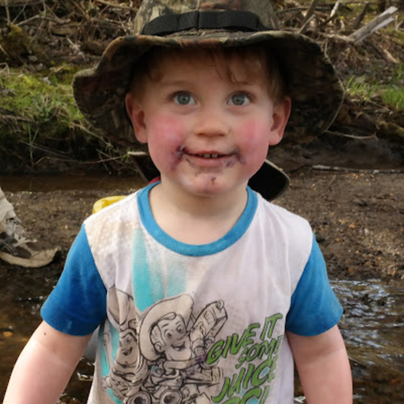 Meet your Posher, Kim - Picture 1 of 1